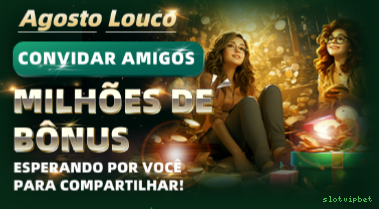 slotvipbet app de jogo para jogadores brasileiros