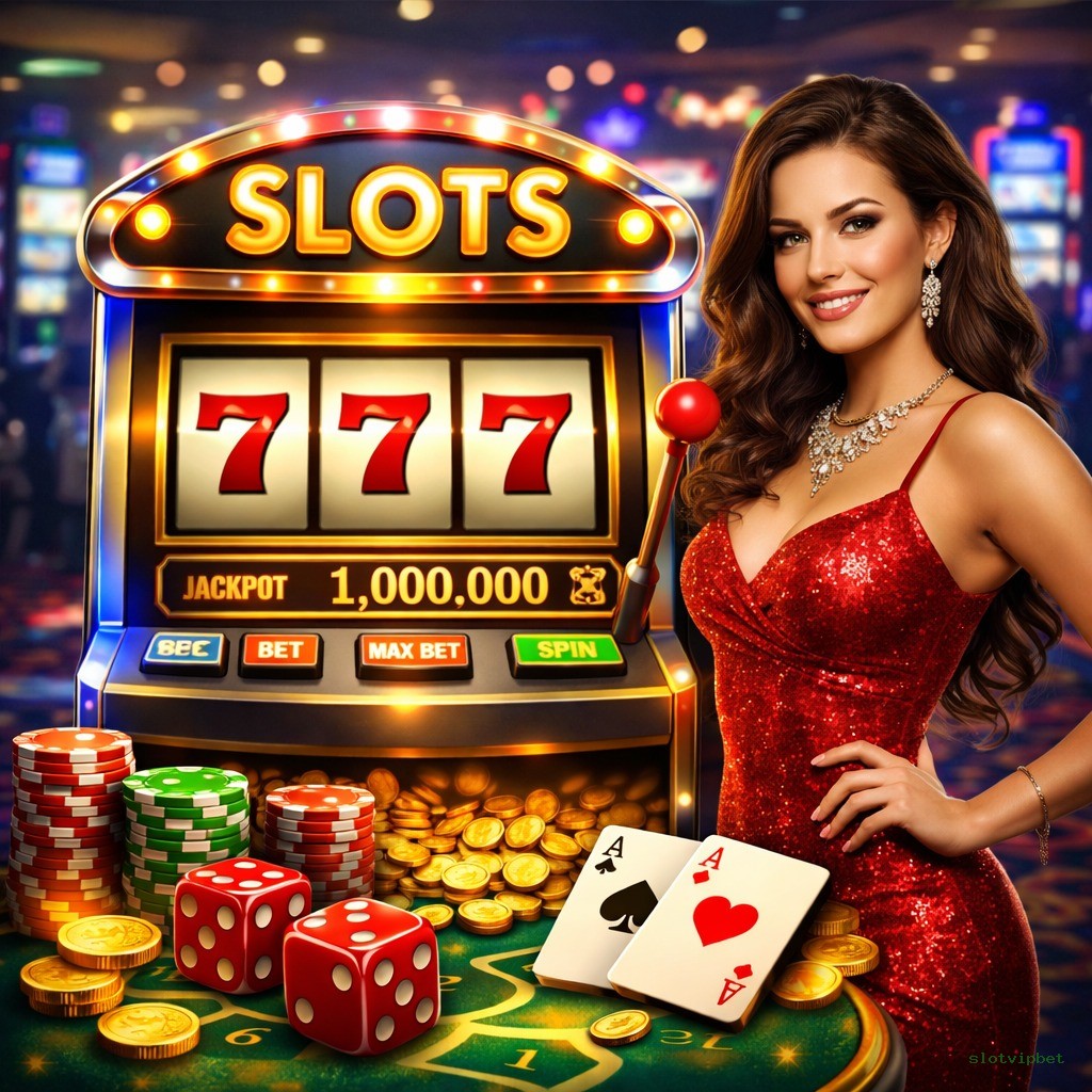 slotvipbet app de jogo para jogadores brasileiros